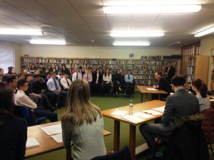 Mock Trial