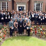 Wisbech Grammar School Senior Speech Day