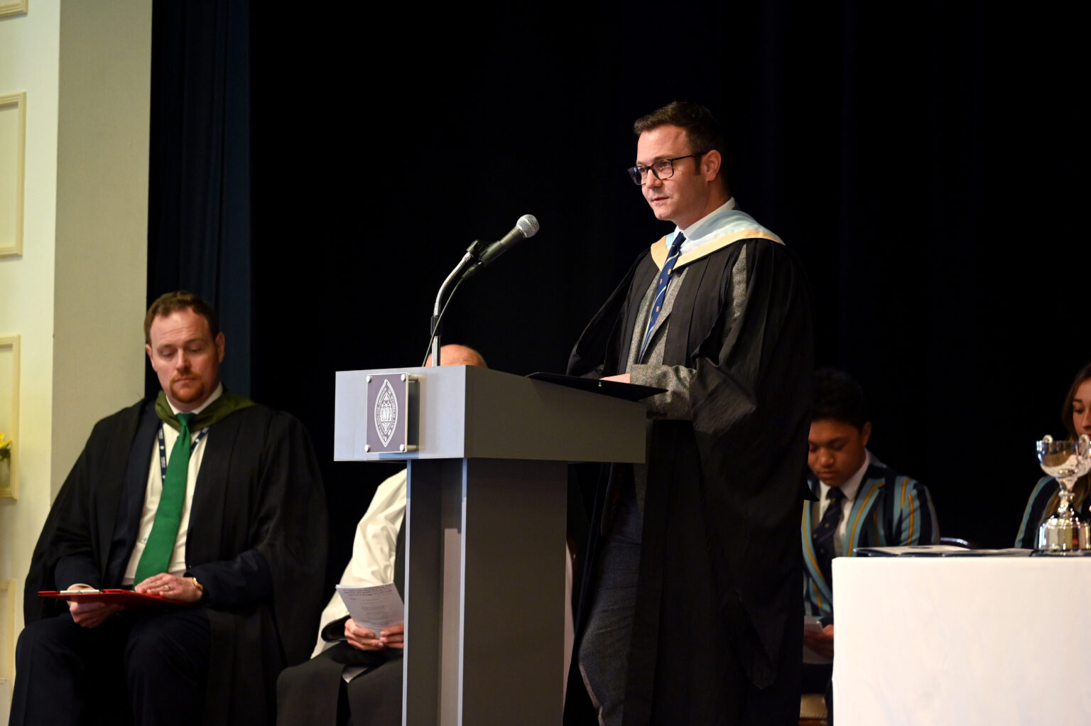 WGS 2024 Senior School Speech Day | Wisbech Grammar School