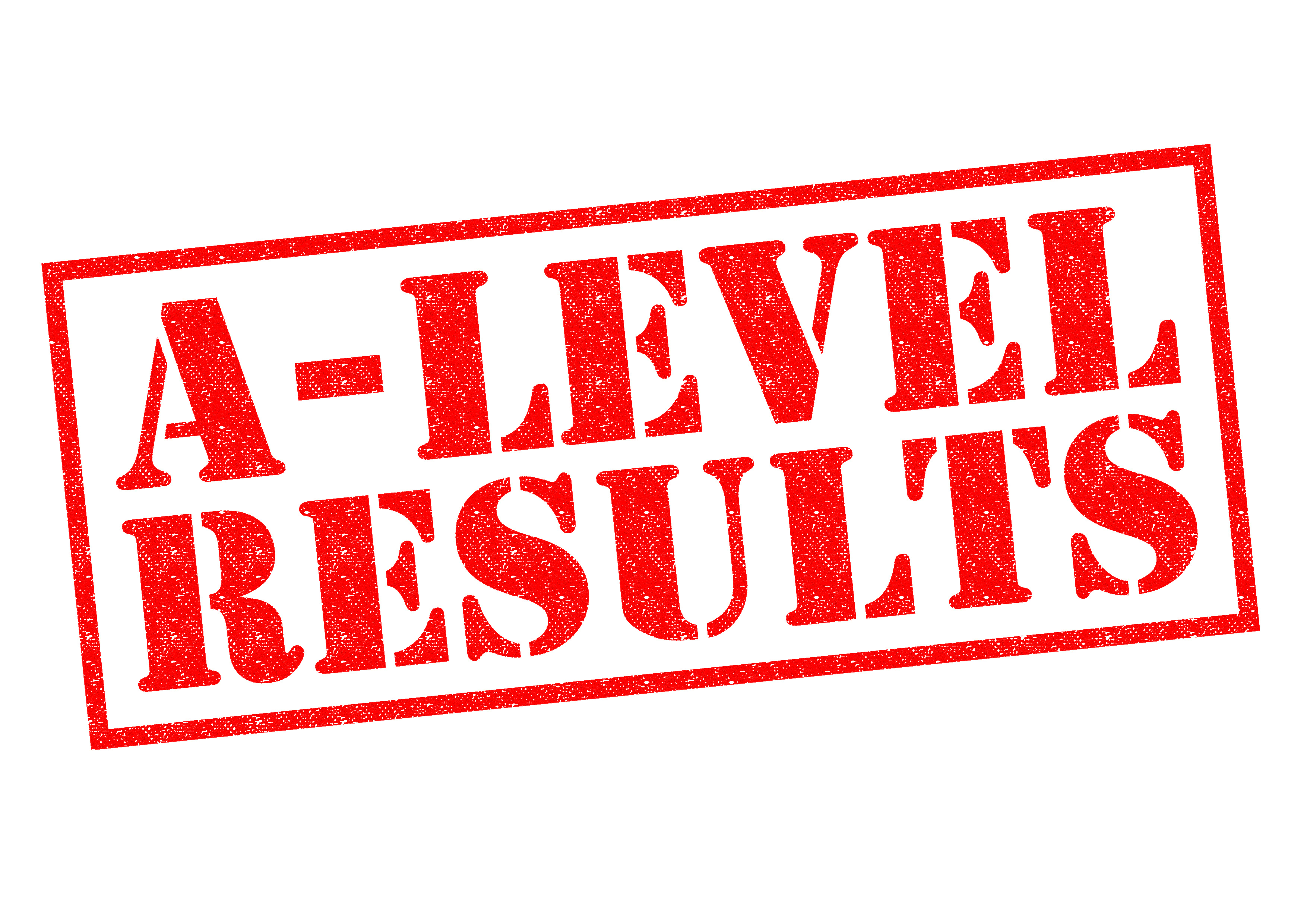 ALevel Results Day… What next? Wisbech Grammar School
